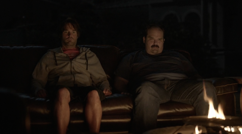 Illustration for article titled Phil Isn't The Only Crazy Person On Last Man On Earth Anymore